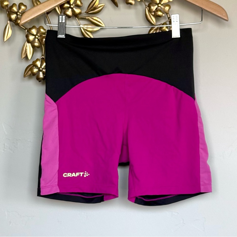 Craft Women's PRO HYPERVENT Running Short Tights